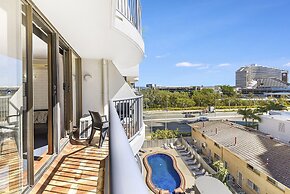 Broadbeach Travel Inn Apartments