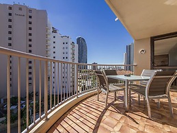 Broadbeach Travel Inn Apartments