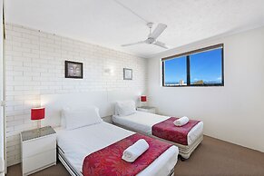 Broadbeach Travel Inn Apartments