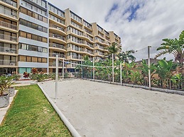 Broadbeach Travel Inn Apartments
