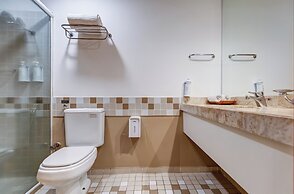 Comfort Suites Alphaville