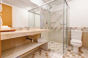 Comfort Suites Alphaville