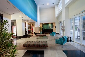 Comfort Suites Alphaville