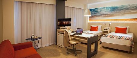 Comfort Suites Alphaville