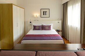 Comfort Suites Alphaville