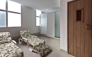 Comfort Suites Alphaville