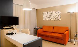 Comfort Suites Alphaville