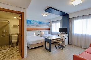 Comfort Suites Alphaville
