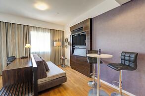Comfort Suites Alphaville
