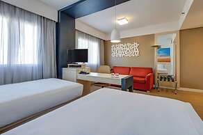 Comfort Suites Alphaville