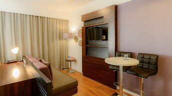 Comfort Suites Alphaville