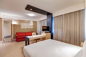Comfort Suites Alphaville