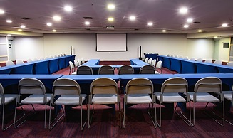 Comfort Suites Alphaville