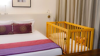 Comfort Suites Alphaville