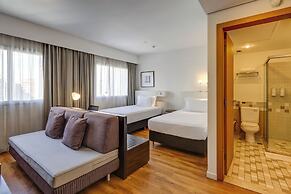 Comfort Suites Alphaville