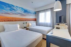 Comfort Suites Alphaville