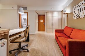 Comfort Suites Alphaville
