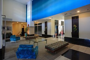 Comfort Suites Alphaville