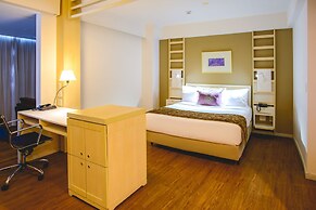 Comfort Suites Alphaville