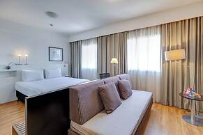 Comfort Suites Alphaville