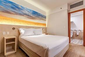 Comfort Suites Alphaville