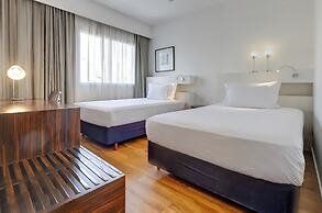 Comfort Suites Alphaville