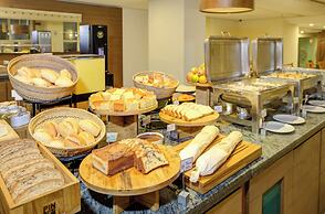 Comfort Suites Alphaville