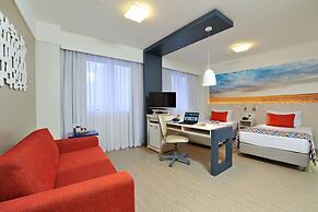 Comfort Suites Alphaville