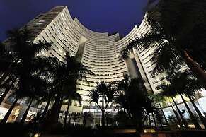 Comfort Suites Alphaville