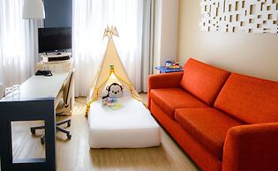 Comfort Suites Alphaville