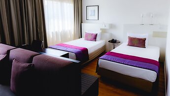 Comfort Suites Alphaville