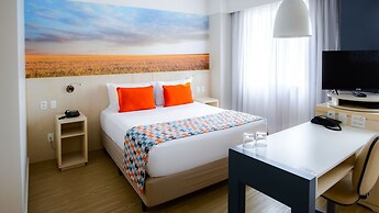 Comfort Suites Alphaville