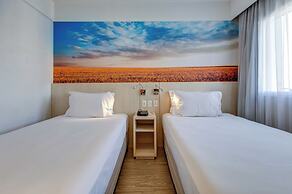 Comfort Suites Alphaville