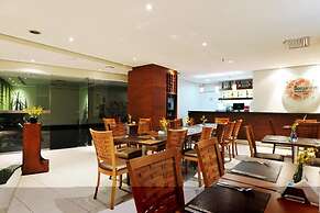 Comfort Suites Alphaville
