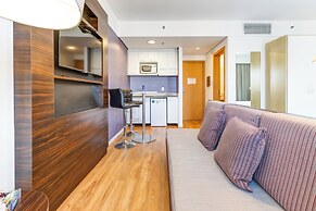 Comfort Suites Alphaville