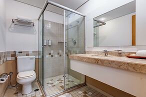 Comfort Suites Alphaville