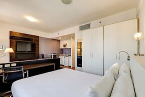 Comfort Suites Alphaville