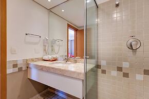 Comfort Suites Alphaville