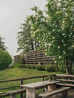vigilius mountain resort