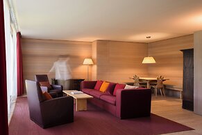 vigilius mountain resort