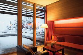 vigilius mountain resort