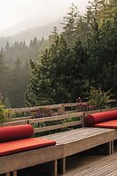 vigilius mountain resort