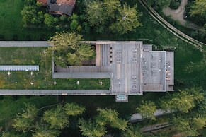 vigilius mountain resort
