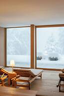 vigilius mountain resort