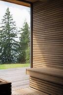vigilius mountain resort