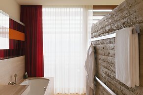vigilius mountain resort