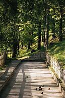 vigilius mountain resort