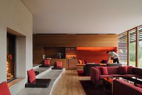 vigilius mountain resort