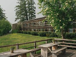 vigilius mountain resort