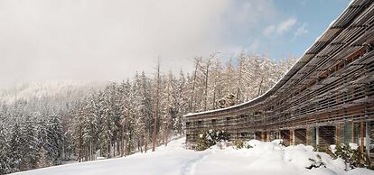 vigilius mountain resort